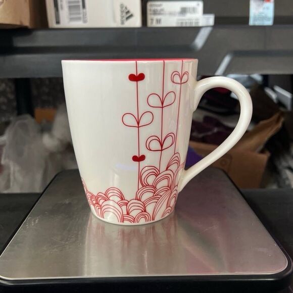 Starbucks Valentine’s Day Edition Mug (2 PCK) - Picture 1 of 3